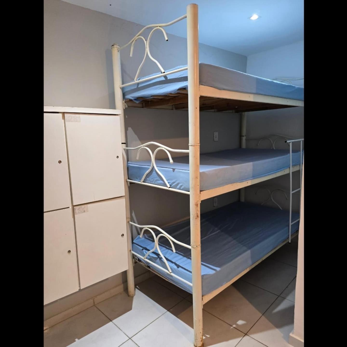 Hostel Praia Brava Arraial do Cabo Exteriör bild